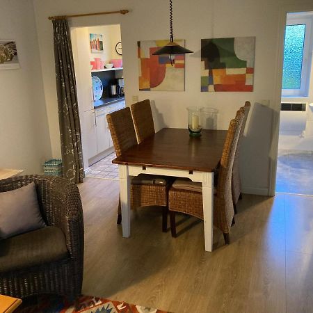 Bungalow 1 Wyk auf Föhr Dış mekan fotoğraf